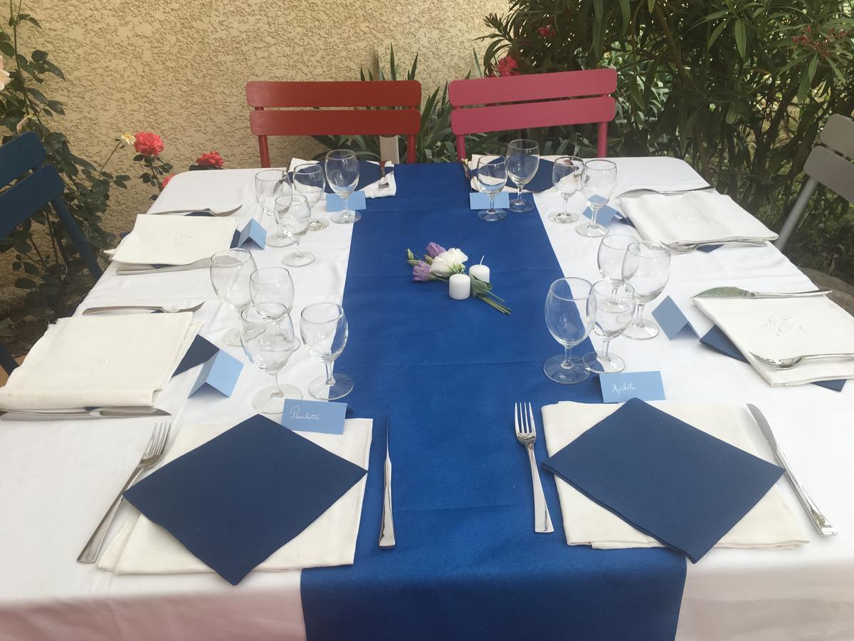 La Bergerie Bed & Breakfast Pollionnay Bagian luar foto